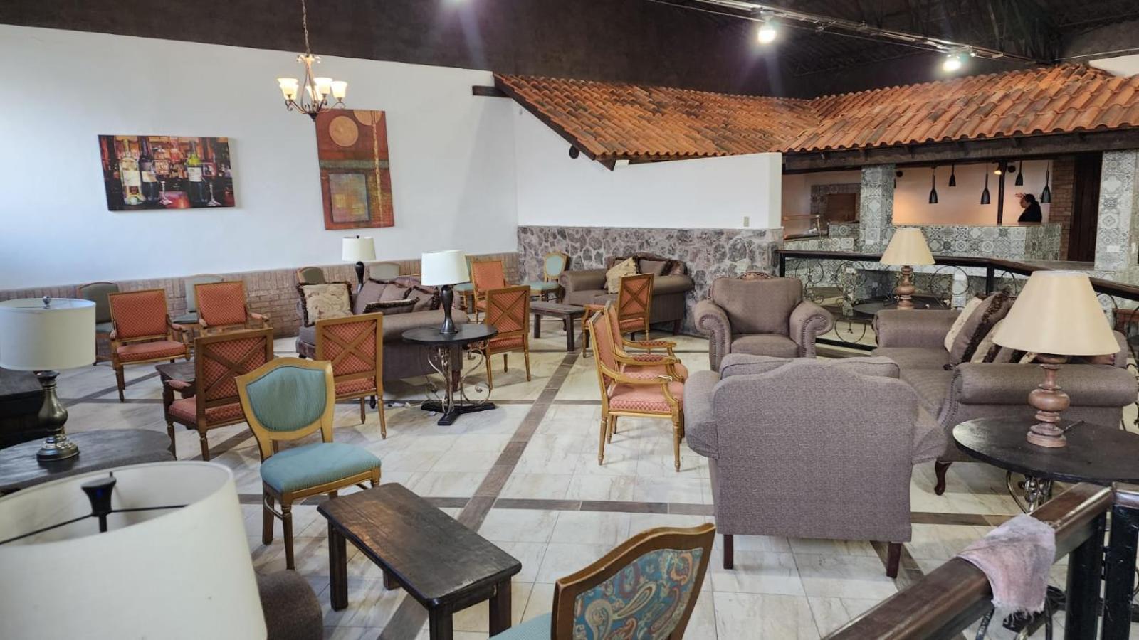 Hotel Quinta Mision Creel Esterno foto
